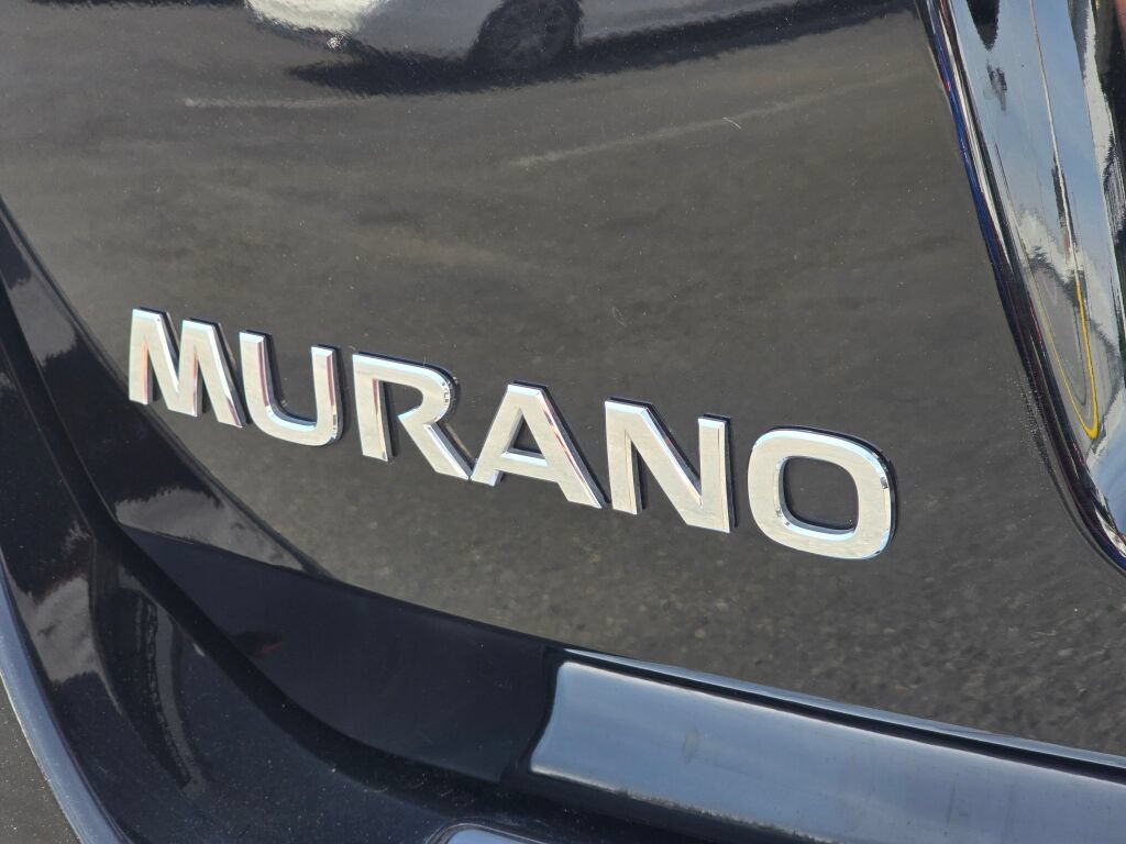 Used 2013 Nissan Murano SL w/ Navigation Pkg AWD/4WD image 13