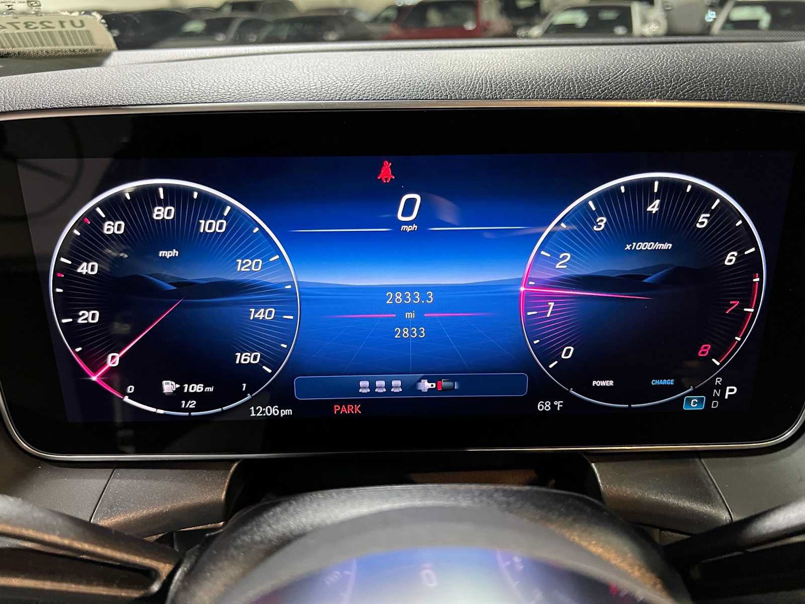 Used 2026 Mercedes-Benz GLC 300 4MATIC image 31