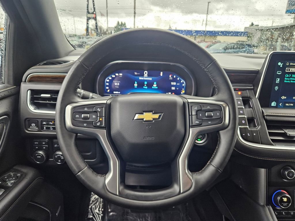 Used 2024 Chevrolet Tahoe Premier image 15