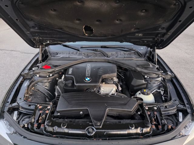Used 2015 BMW 328i xDrive Wagon AWD/4WD image 14