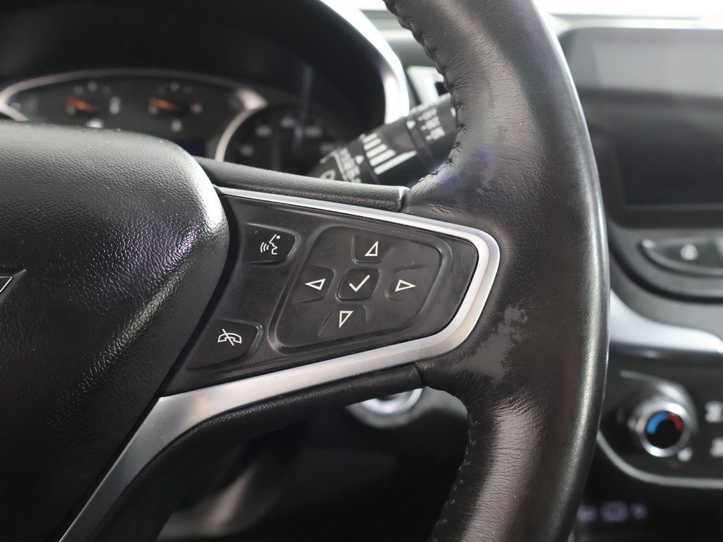 Used 2022 Chevrolet Equinox LT image 44