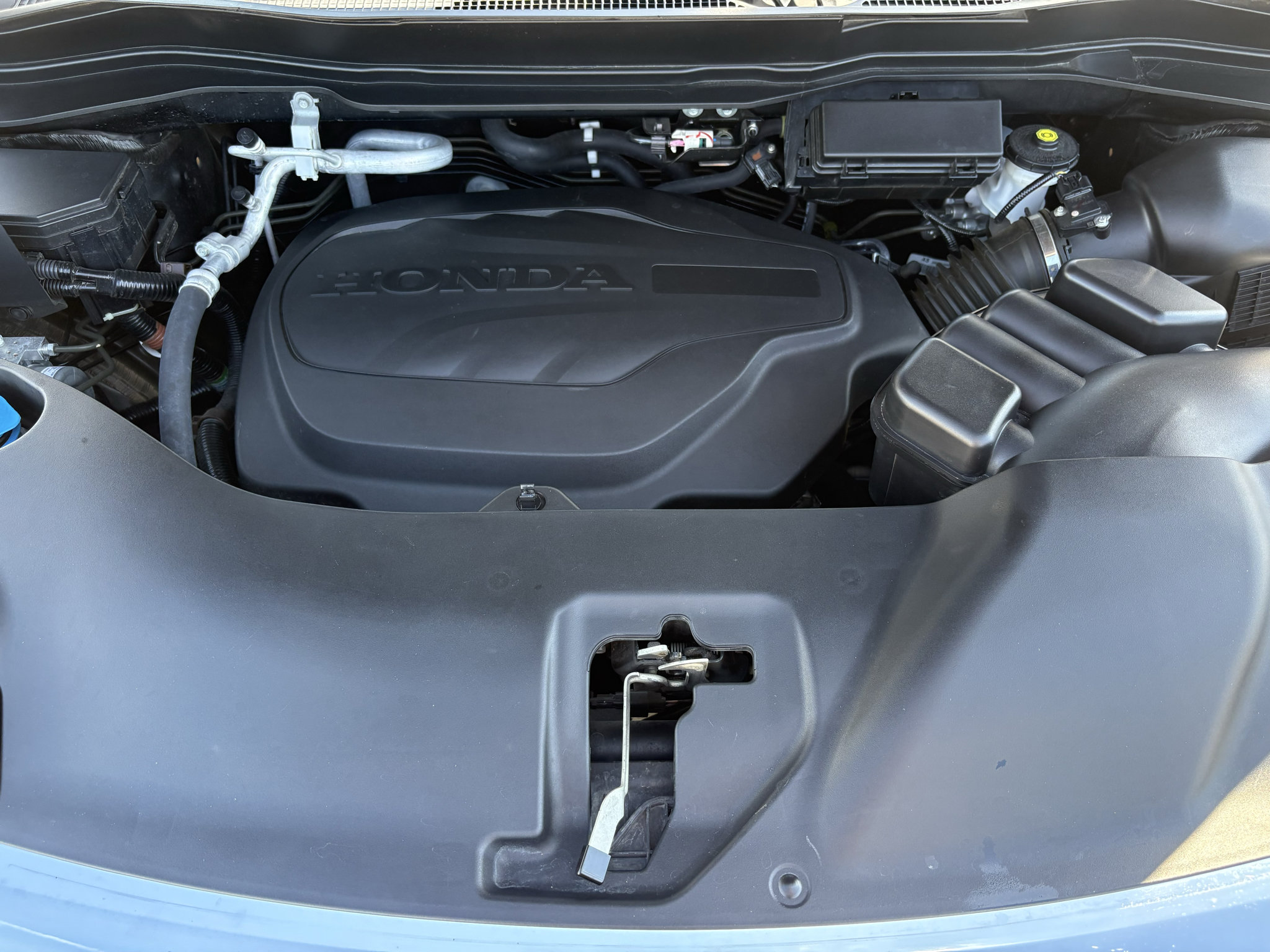 Used 2022 Honda Pilot EX-L image 34