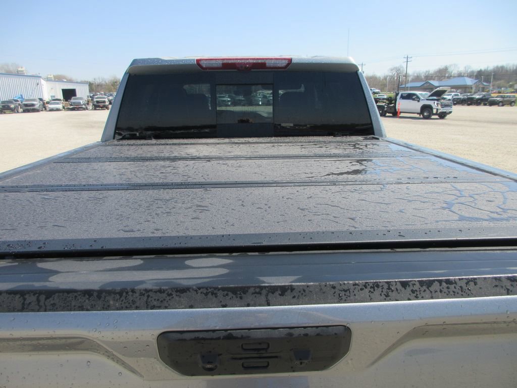 New 2026 GMC Sierra 1500 Denali Ultimate image 6