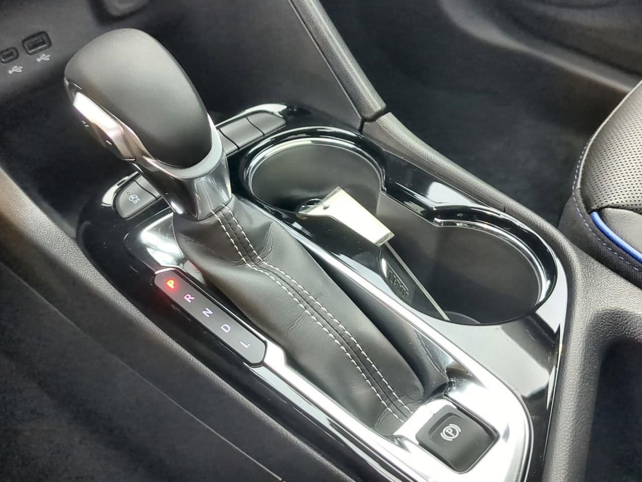 New 2026 Buick Encore GX Sport Touring w/ Comfort Package image 15