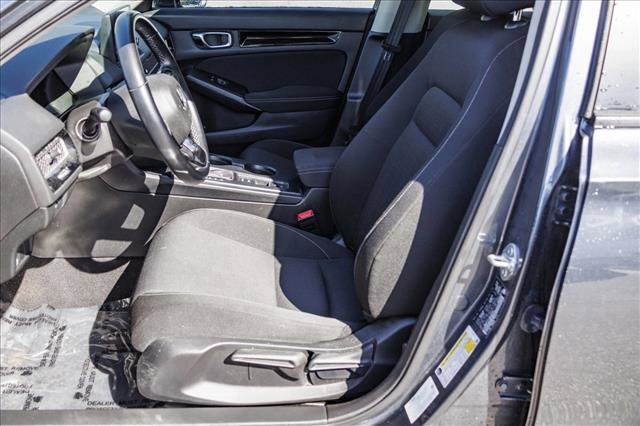 Used 2022 Honda Civic EX image 11