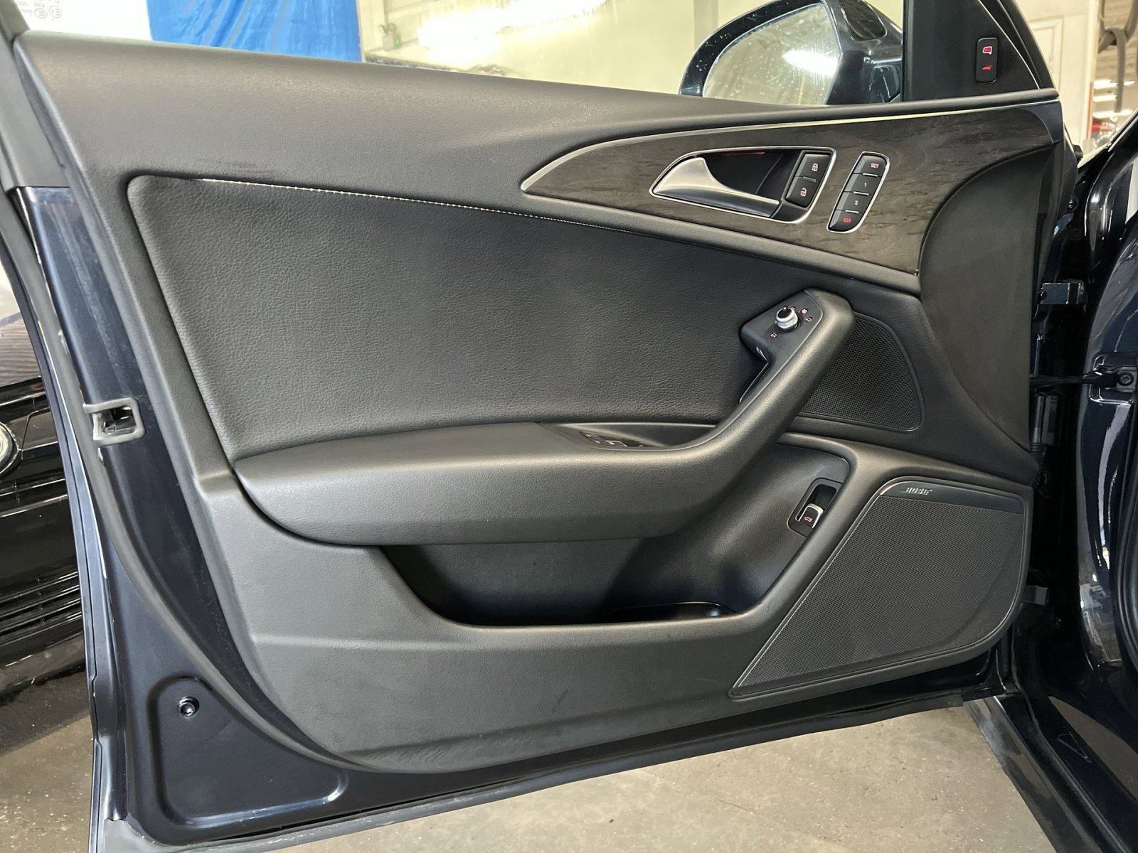 Used 2018 Audi A6 3.0T Premium Plus w/ Premium Plus Package image 14