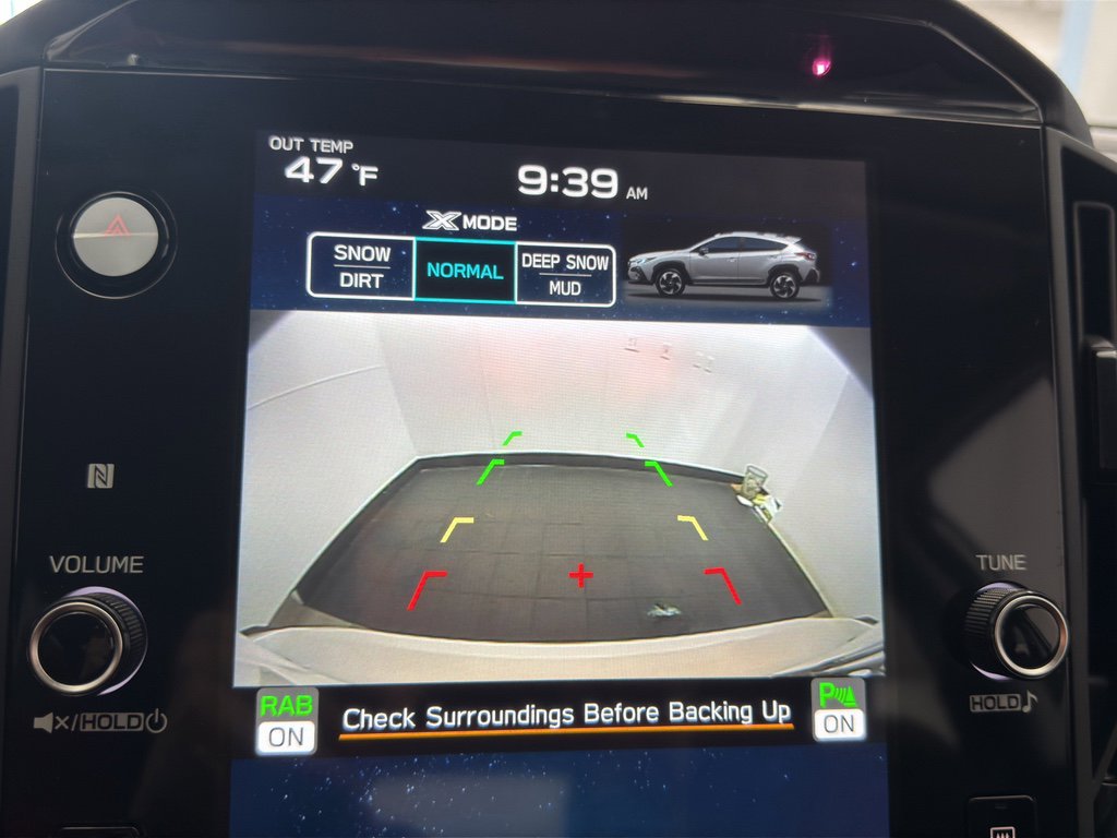 New 2026 Subaru Crosstrek 2.5i Limited w/ Crosstrek Mirror Package AWD/4WD image 18