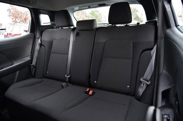 New 2026 Nissan Kicks S image 23