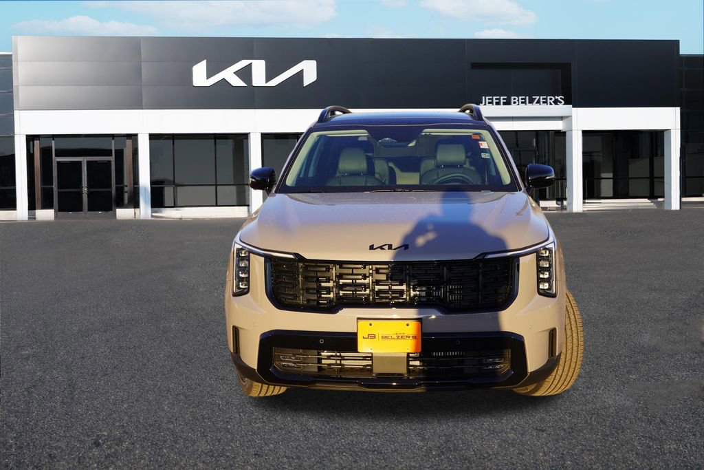 New 2026 Kia Sorento SX image 8