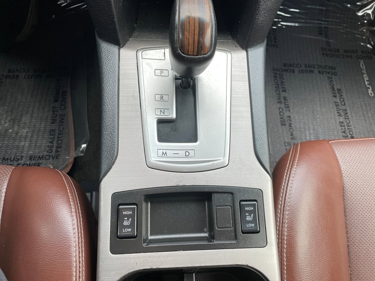 Used 2013 Subaru Outback 3.6R Limited w/ Special Appearance Pkg image 22