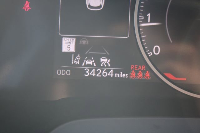 Certified 2023 Lexus RX 350 Premium Plus w/ Cold Area Package image 15