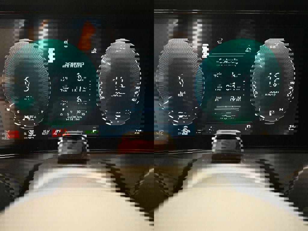 New 2026 Hyundai Palisade Calligraphy image 18