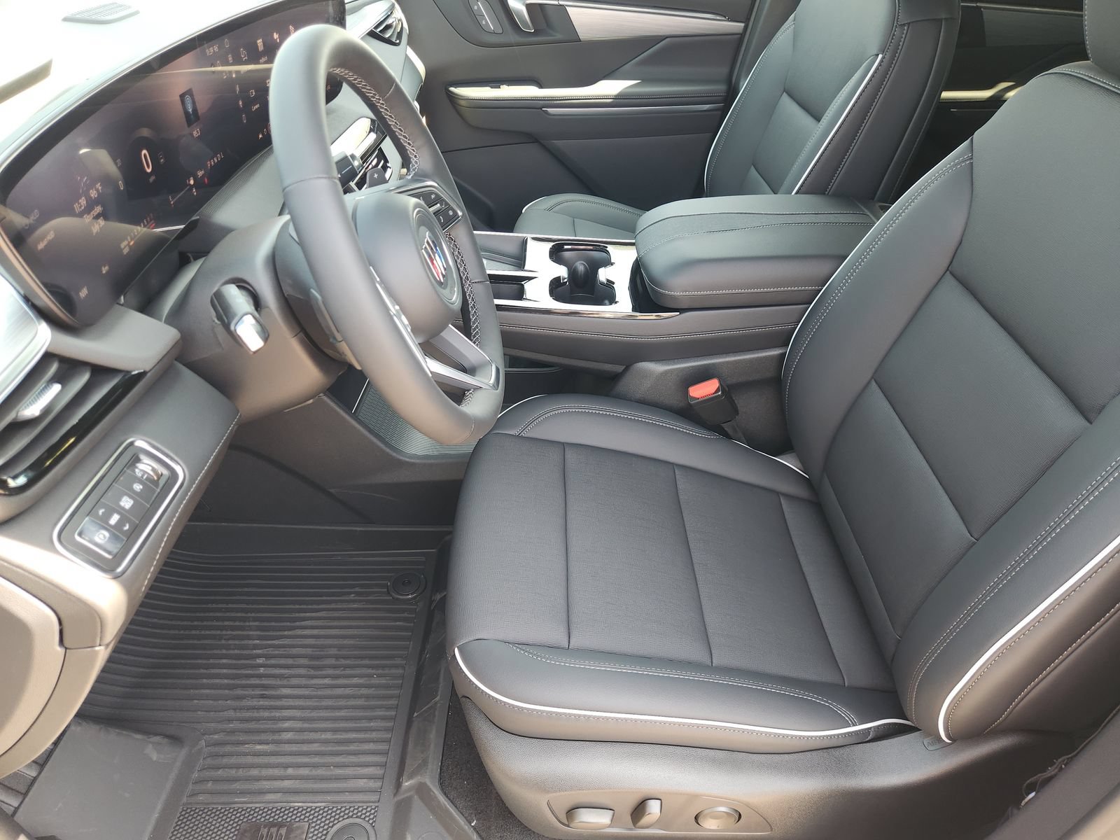 New 2026 Buick Enclave Preferred w/ Power Package FWD image 16