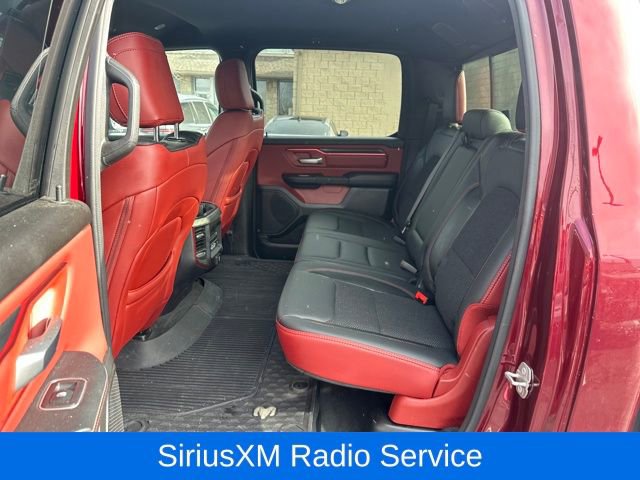 Used 2023 RAM 1500 Rebel w/ Rebel Level 1 Equipment Group image 14