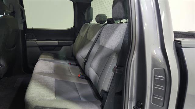 Used 2021 Ford F150 XLT w/ Equipment Group 301A Mid image 48