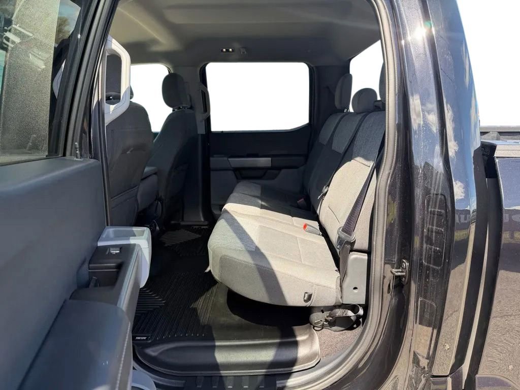 Used 2022 Ford F150 XLT AWD/4WD image 28