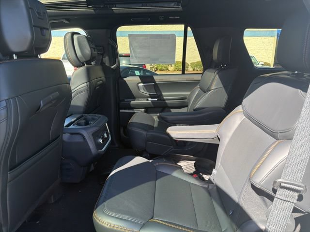 New 2026 Ford Expedition Tremor AWD/4WD image 9
