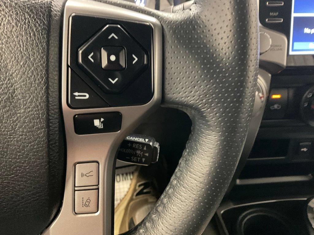 Used 2022 Toyota 4Runner TRD Sport AWD/4WD image 24