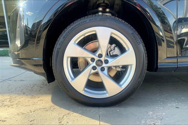 New 2025 Audi Q5 2.0T Premium Plus image 11