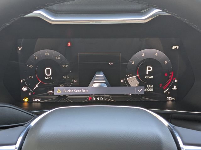 New 2026 GMC Canyon Elevation w/ Convenience Package image 31