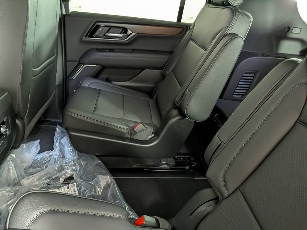 New 2026 GMC Yukon XL Denali AWD/4WD image 34