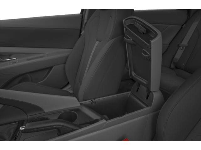 New 2026 Hyundai Elantra SE FWD image 14