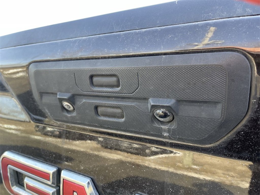 Used 2019 GMC Sierra 1500 SLT w/ SLT Premium Plus Package image 12