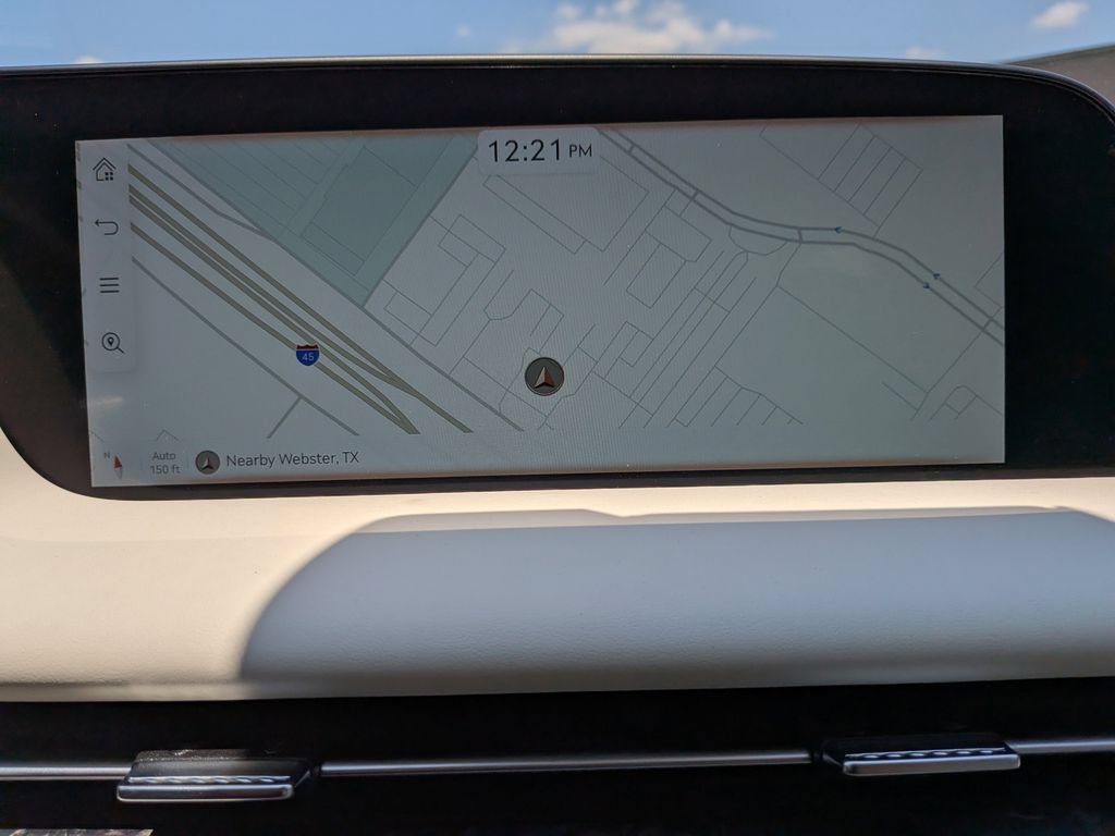 New 2026 Genesis G90 3.5T AWD/4WD image 20