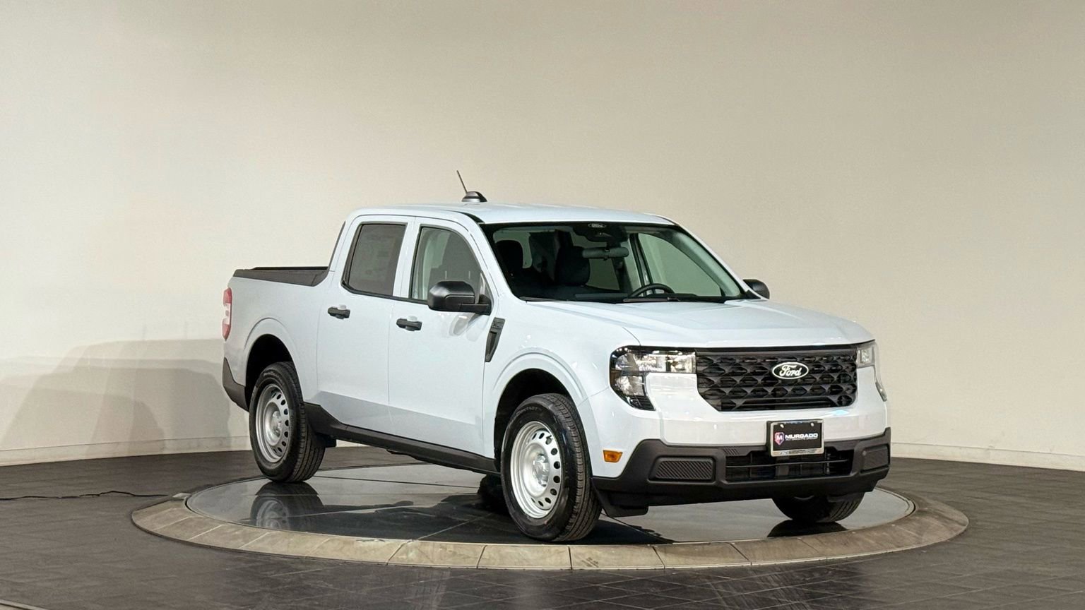 New 2026 Ford Maverick XL w/ Equipment Group 101A image 2