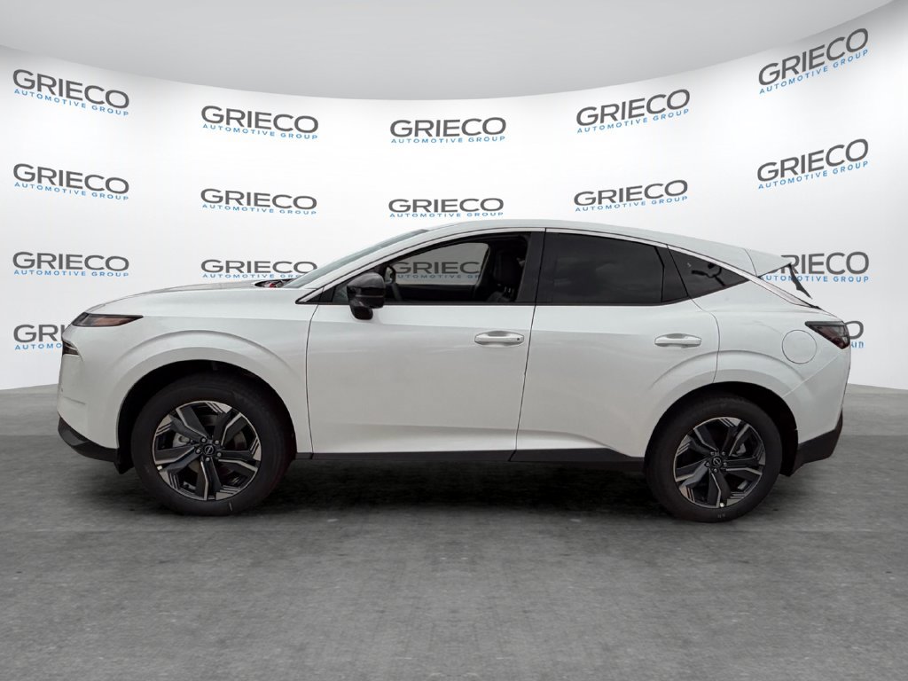 New 2026 Nissan Murano SL AWD/4WD image 4