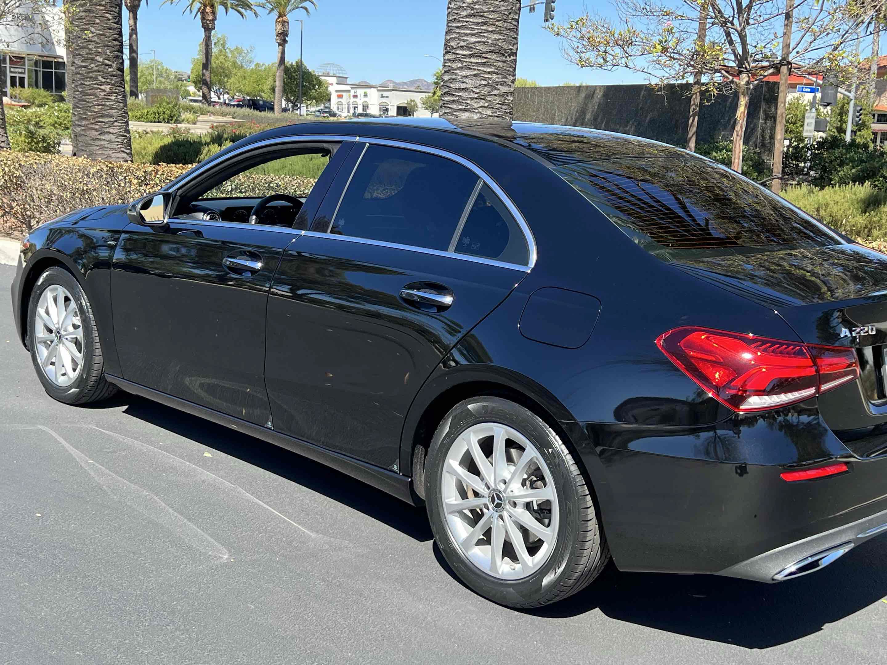 Used 2021 Mercedes-Benz A 220 image 50