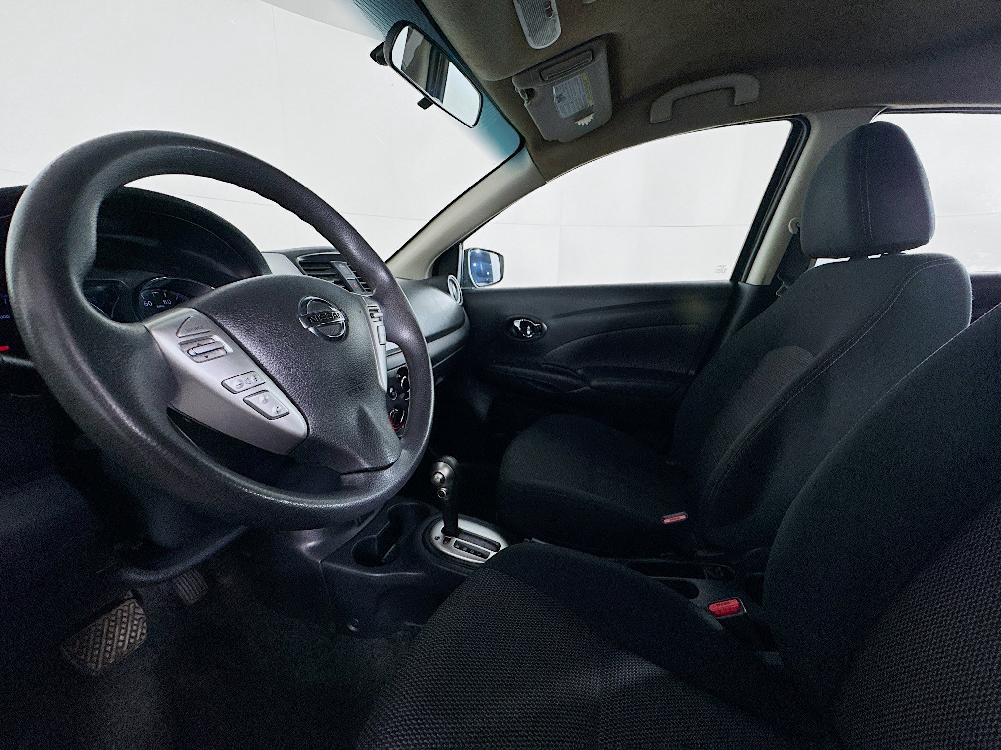 Used 2019 Nissan Versa SV image 20