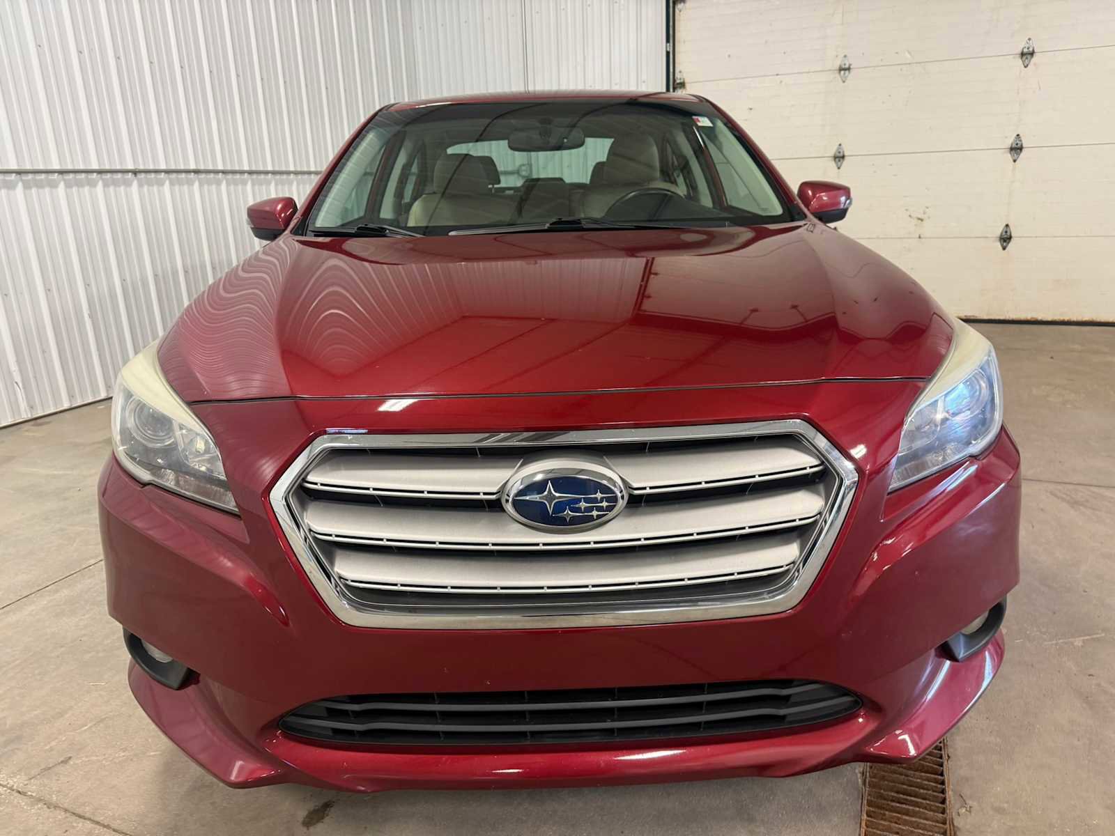 Used 2016 Subaru Legacy 2.5i Limited w/ Popular Package #4 AWD/4WD image 3