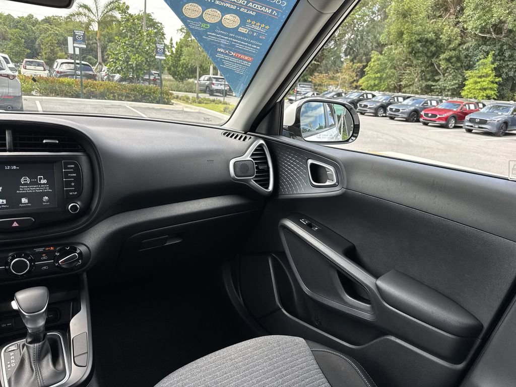 Used 2021 Kia Soul GT-Line image 15