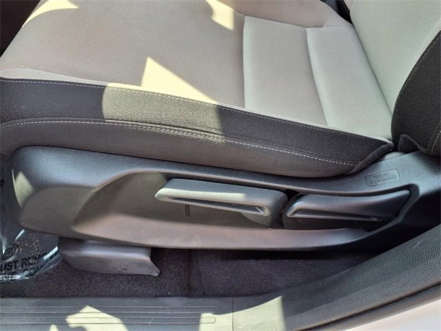 Certified 2024 Honda CR-V LX image 13