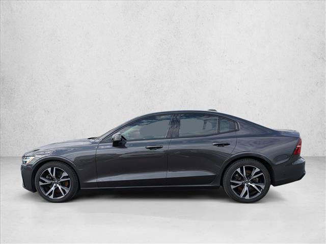Used 2023 Volvo S60 B5 Plus AWD/4WD image 9