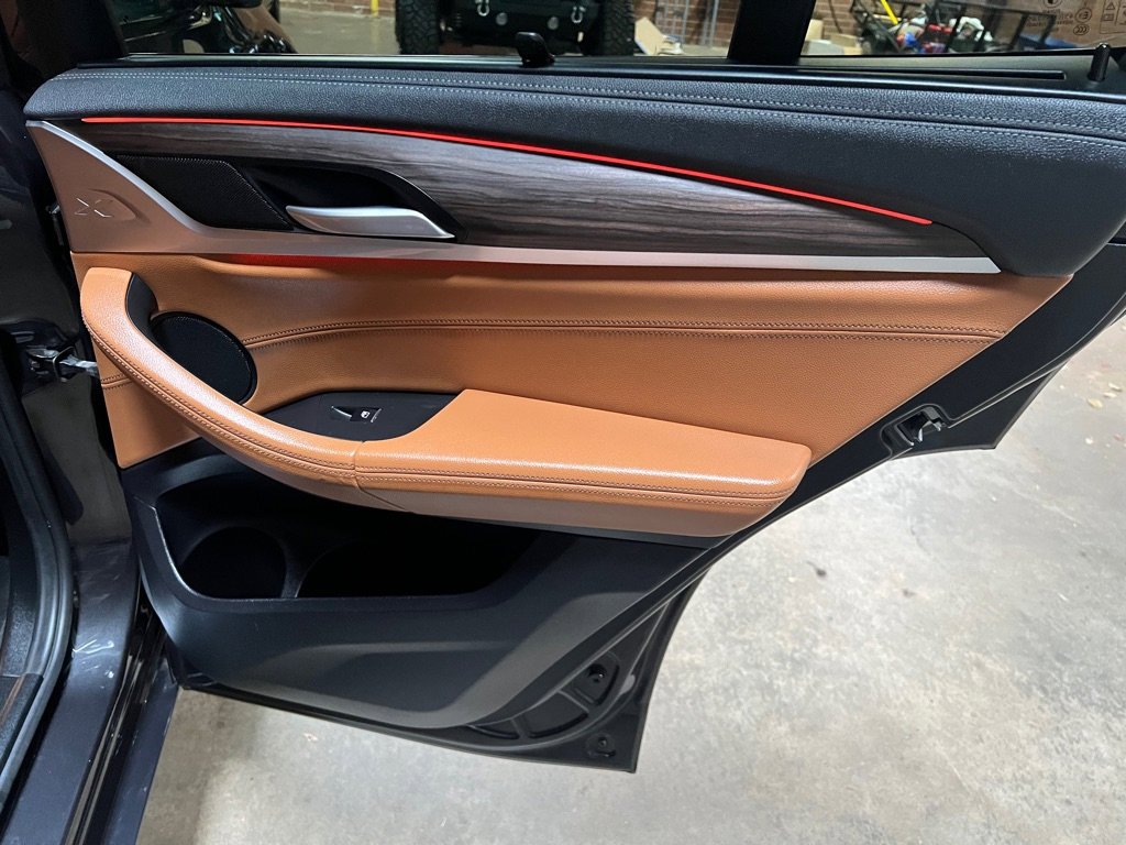 Used 2018 BMW X3 M40i image 32