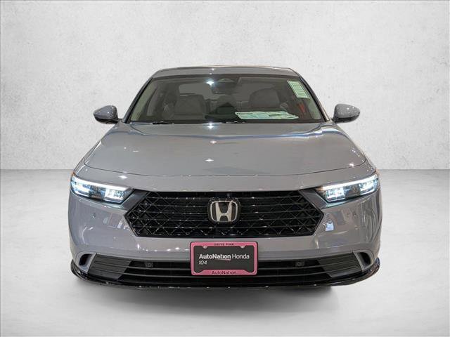 New 2025 Honda Accord EX-L image 6
