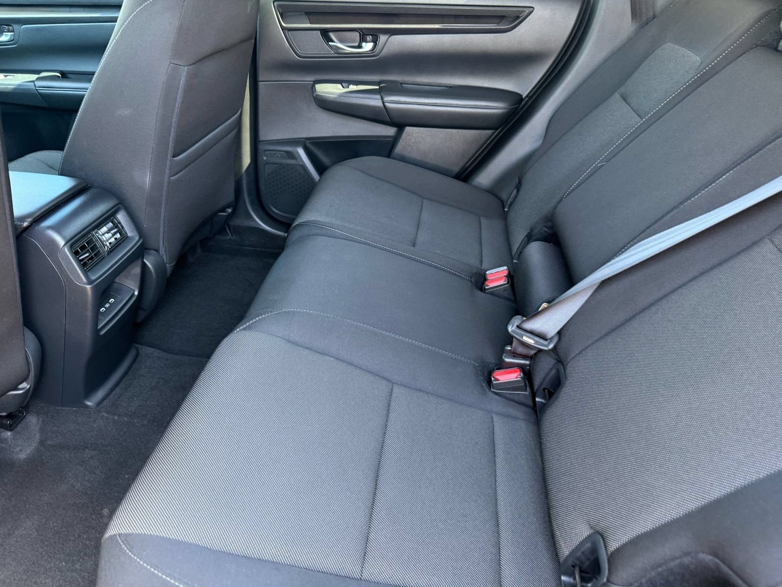 Used 2025 Honda CR-V EX image 27