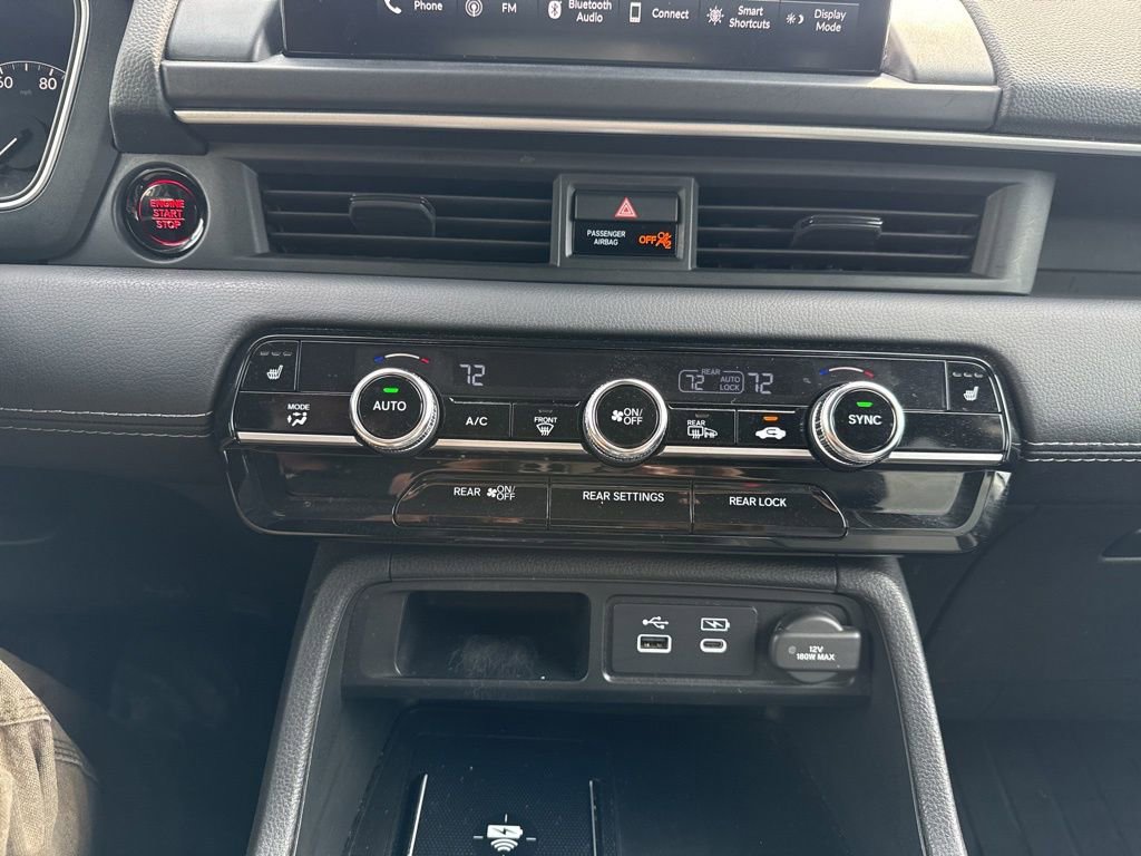 Used 2023 Honda Pilot EX-L image 19