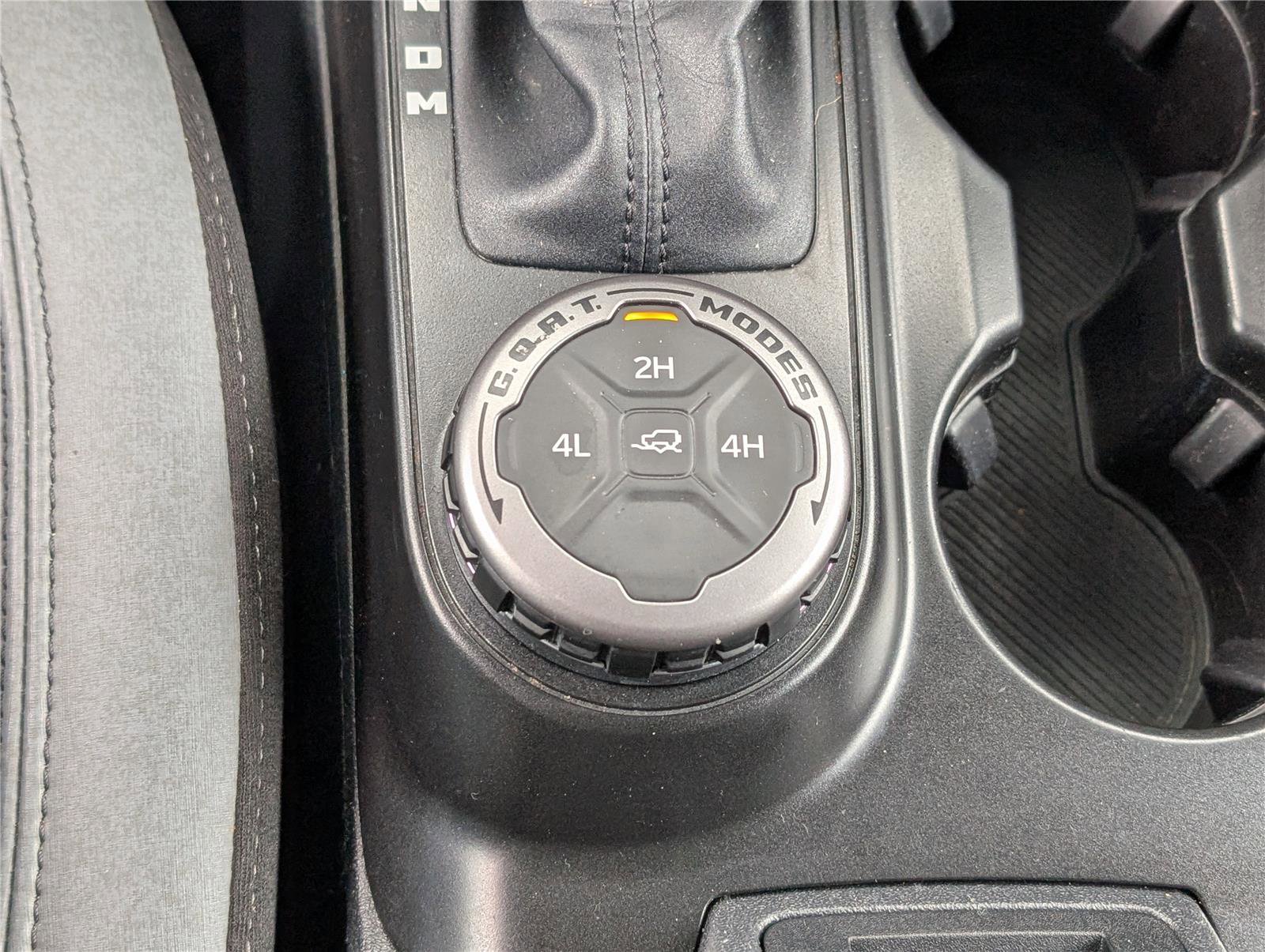 Used 2023 Ford Bronco Big Bend image 24