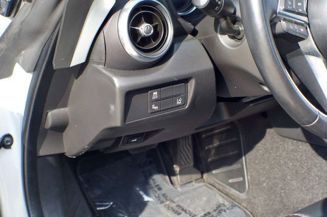 Used 2018 MAZDA MX-5 Miata Grand Touring RWD image 35