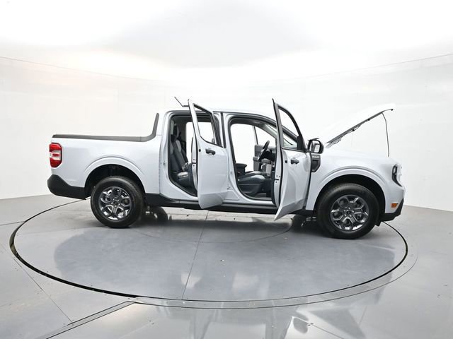 Used 2026 Ford Maverick XLT FWD image 41