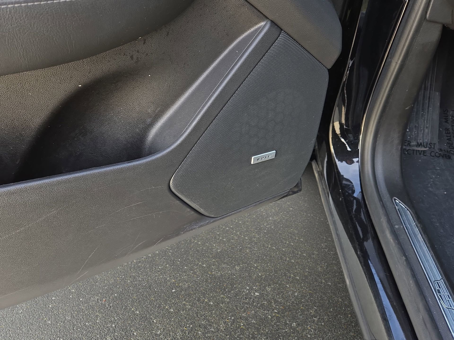 Used 2021 Cadillac XT5 Sportv image 30