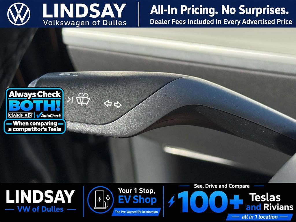 Used 2022 Tesla Model 3 Long Range AWD/4WD image 26