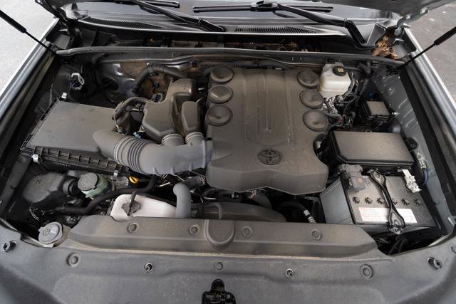 Used 2023 Toyota 4Runner SR5 Premium image 10