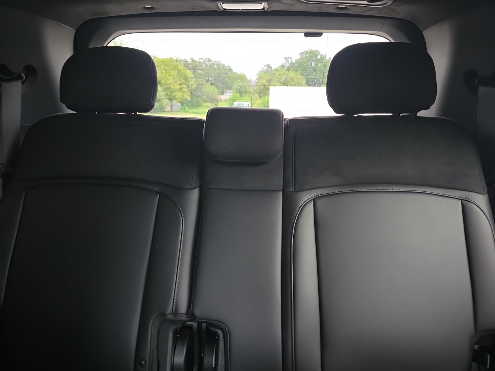 Certified 2027 Kia Telluride SX Prestige X-Line AWD/4WD image 22