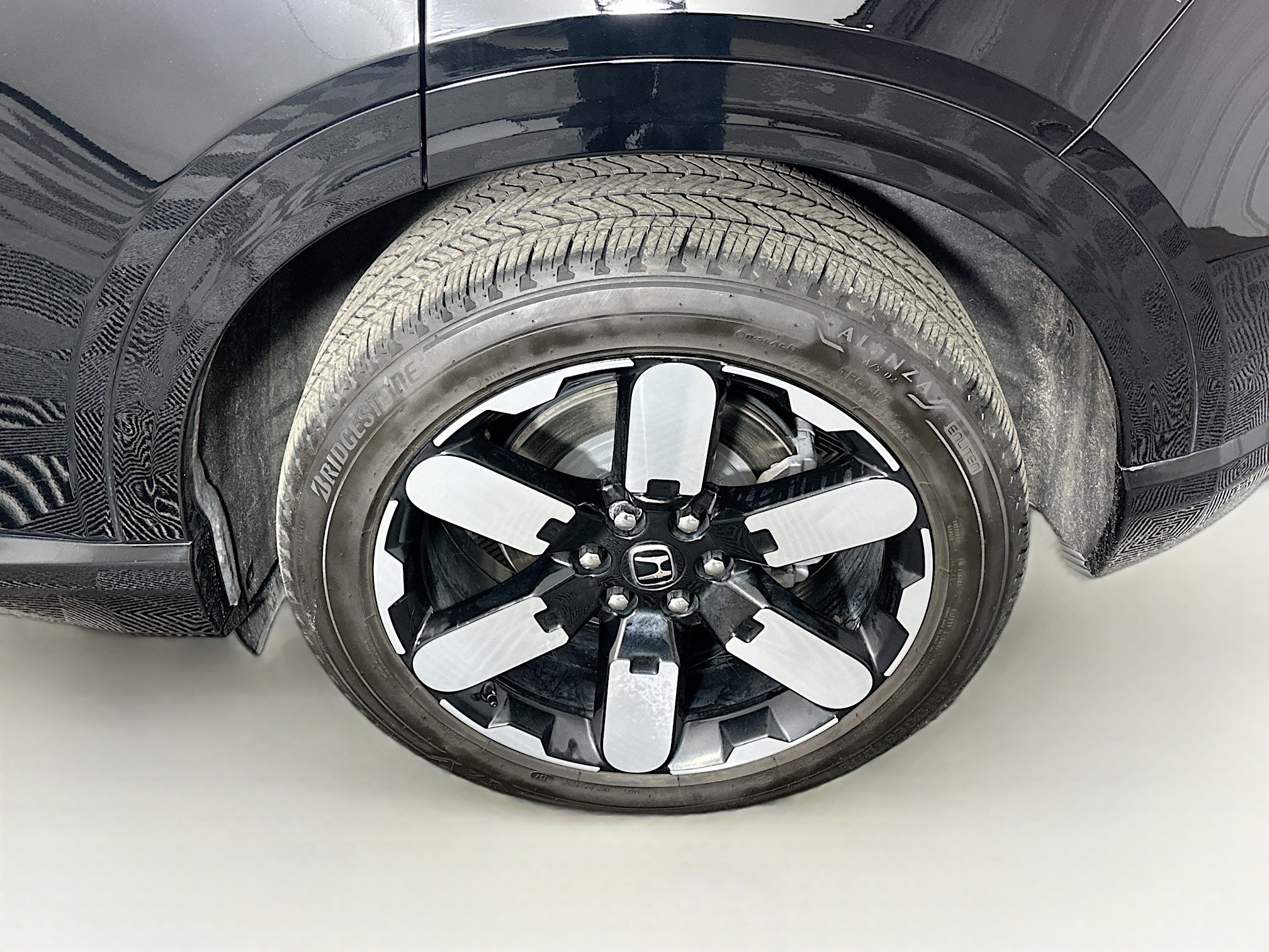Used 2024 Honda Prologue Elite image 11
