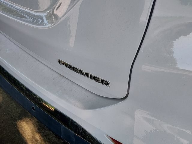 Used 2021 Chevrolet Equinox Premier FWD image 3