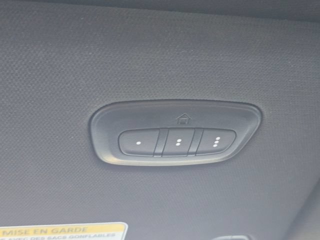 Used 2024 RAM 1500 Laramie RWD image 21